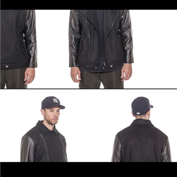 Scott x Scott mens jacket Brand New with a tag, size Small - Picture 7 of 7